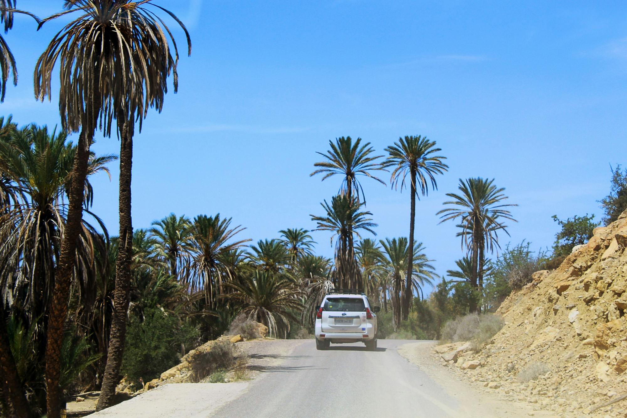 Agadir Atlas Mountains - Gateway to Secret Paradise