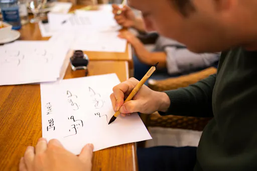 Nat Geo Day Tour: Echoes of Al-Andalus in Malaga