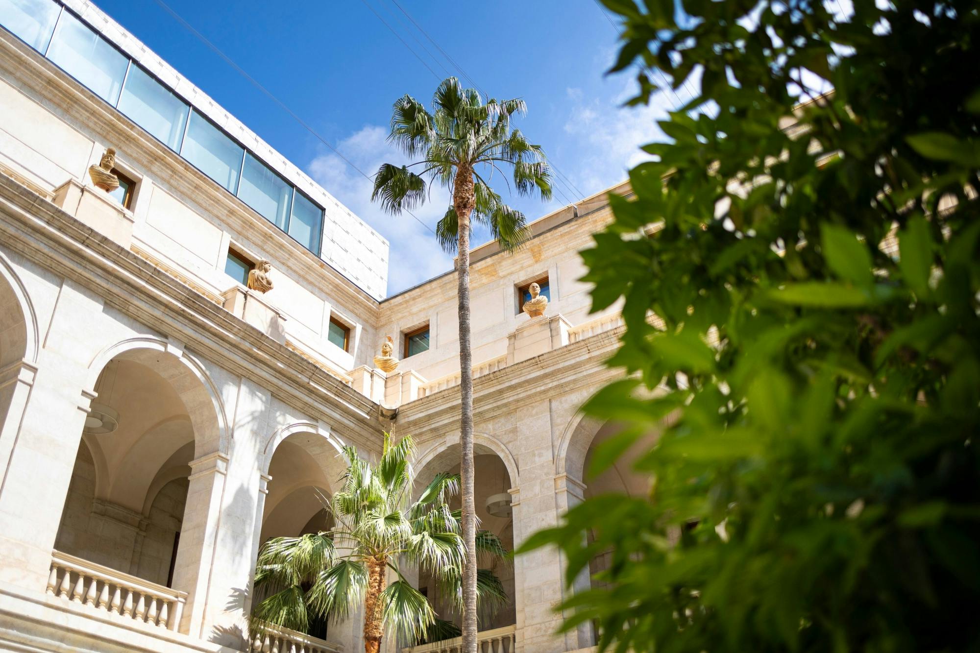 Nat Geo Day Tour: Echoes of Al-Andalus in Malaga