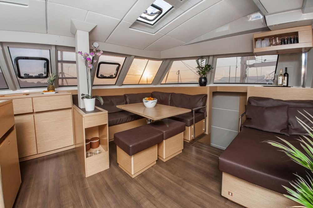 Ultimate Afternoon Catamaran Cruise Ticket from Chania