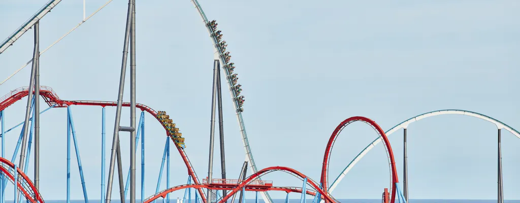 Barcelona Amusement Parks