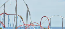Barcelona Amusement Parks