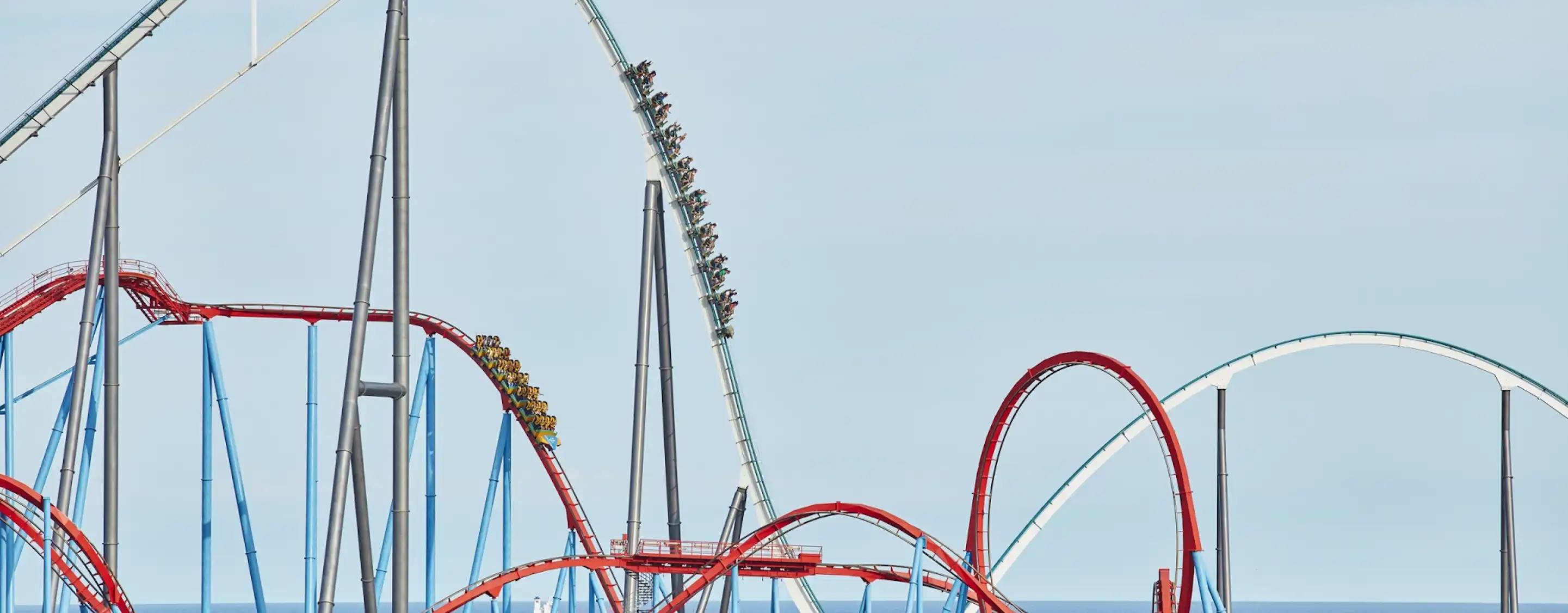 Barcelona Amusement Parks