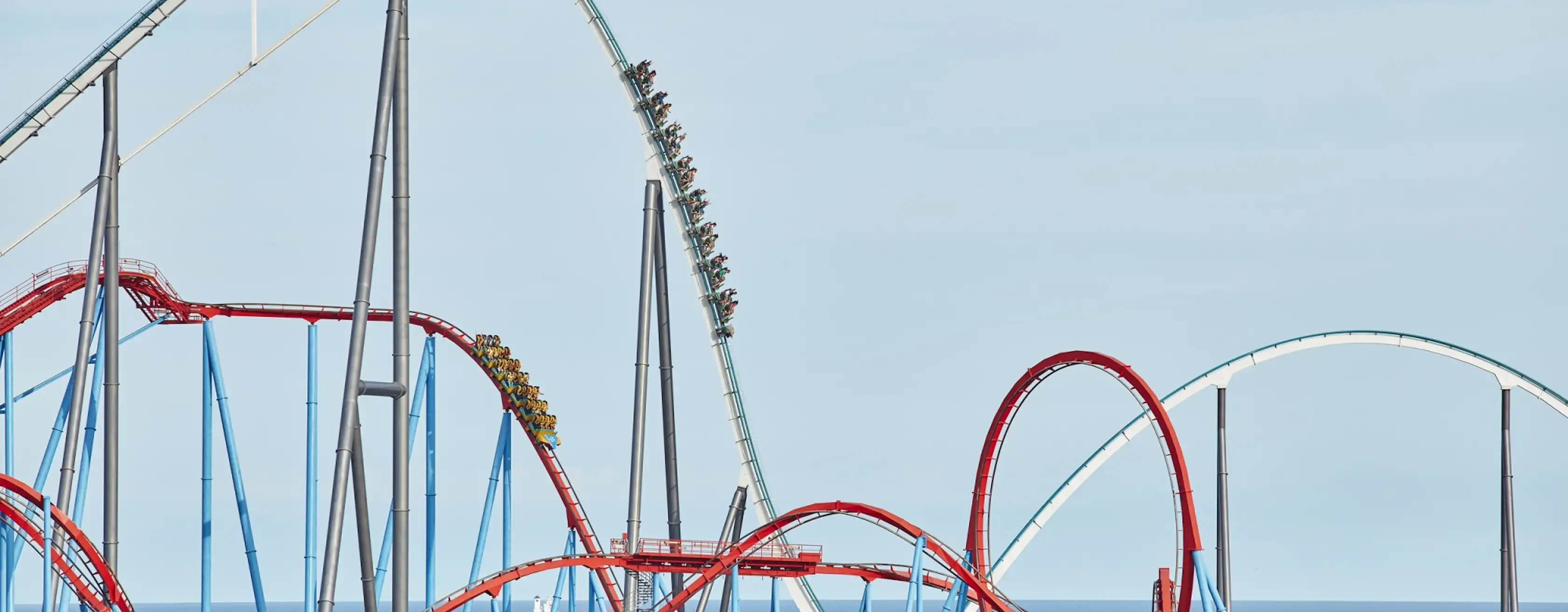 Parcs d'attractions Barcelone : billets et visites