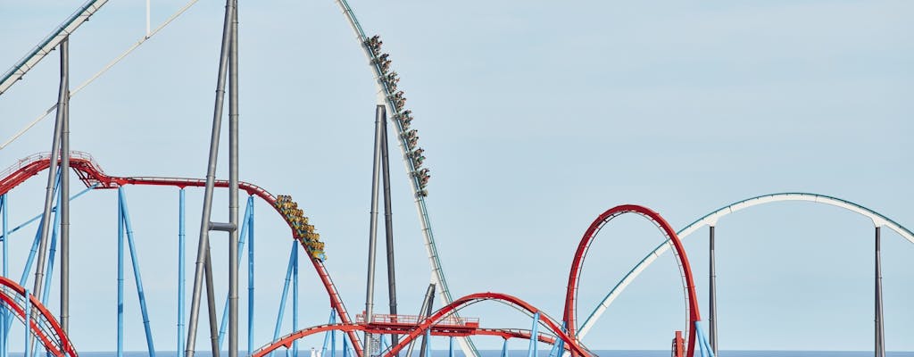 Barcelona Amusement Parks