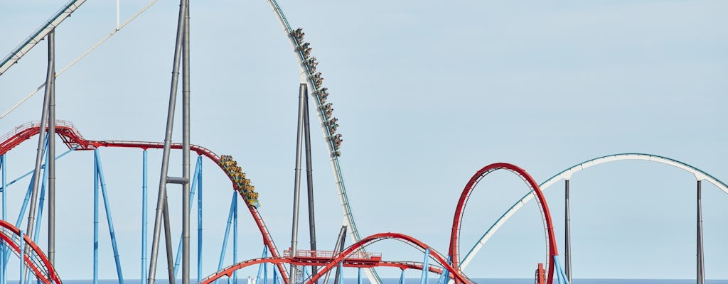 Barcelona Amusement Parks