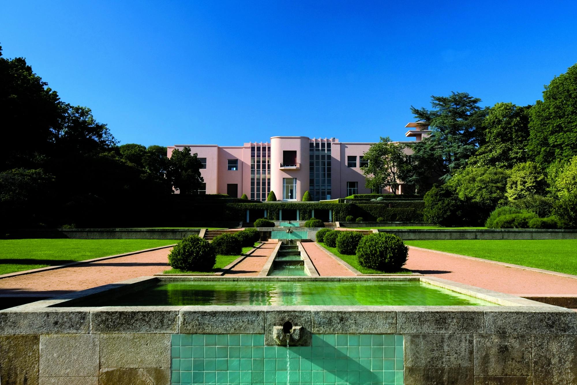 Serralves All-Access-pas