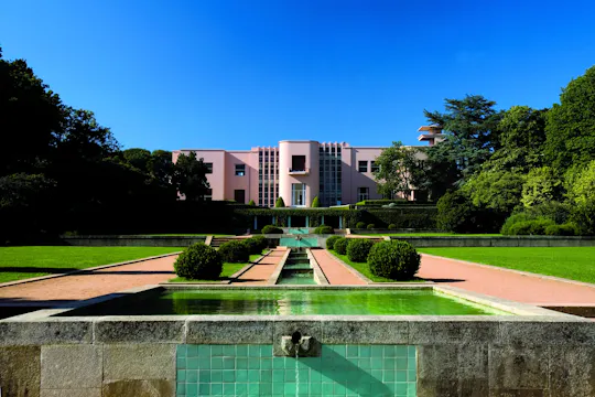 Pass per l'accesso completo a Serralves