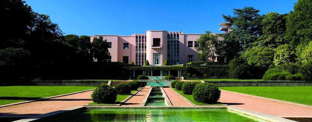 Serralves All-Access Pass