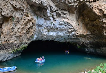 Ormana and Altınbeşik Cave Private Tour from Antalya, Belek, Side