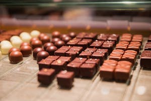 Degustações de chocolate em Genebra