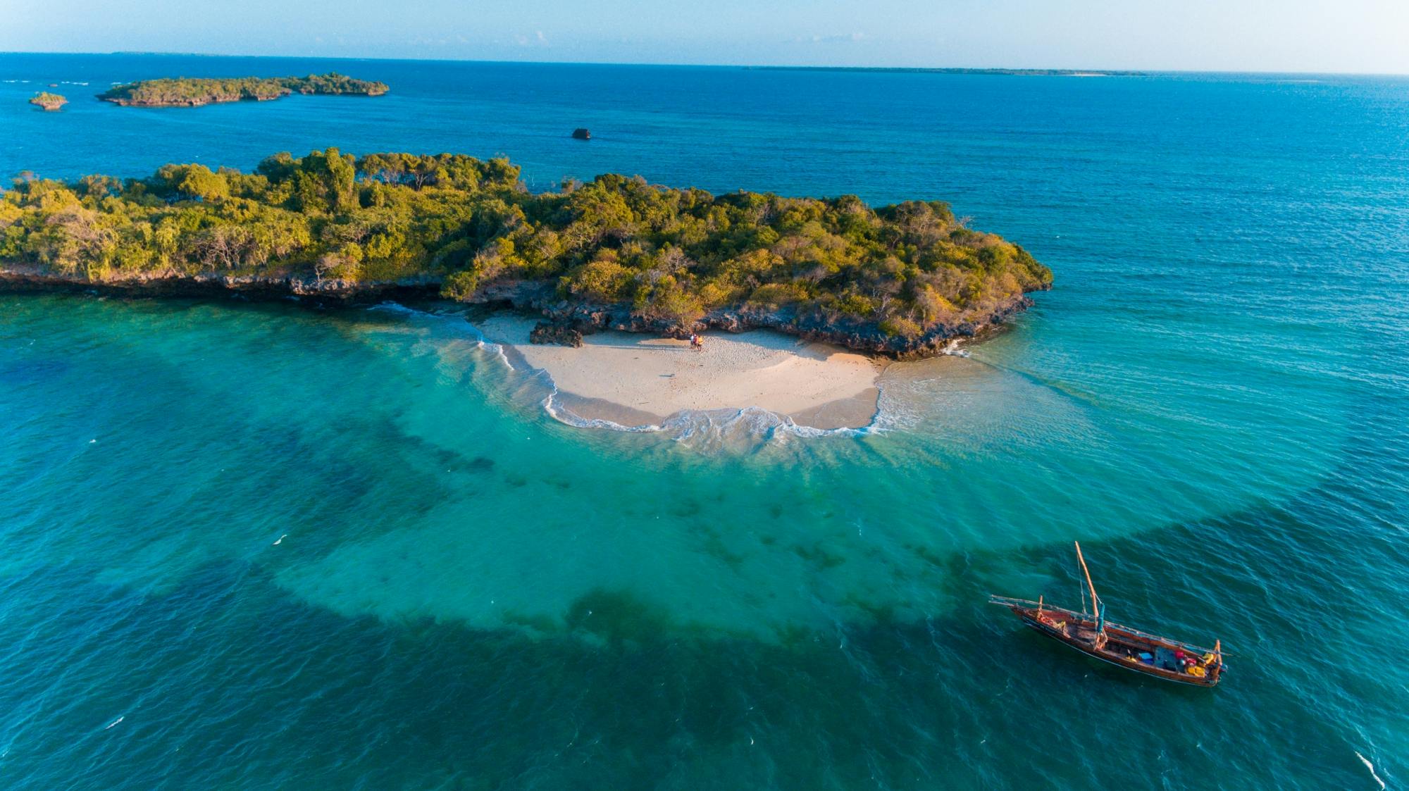 Tour Privado para Explorar Pessoas e Cultura de The Mora Zanzibar