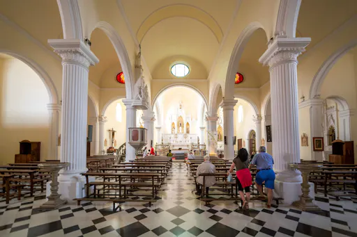 Panoramic Island Tour of Lanzarote