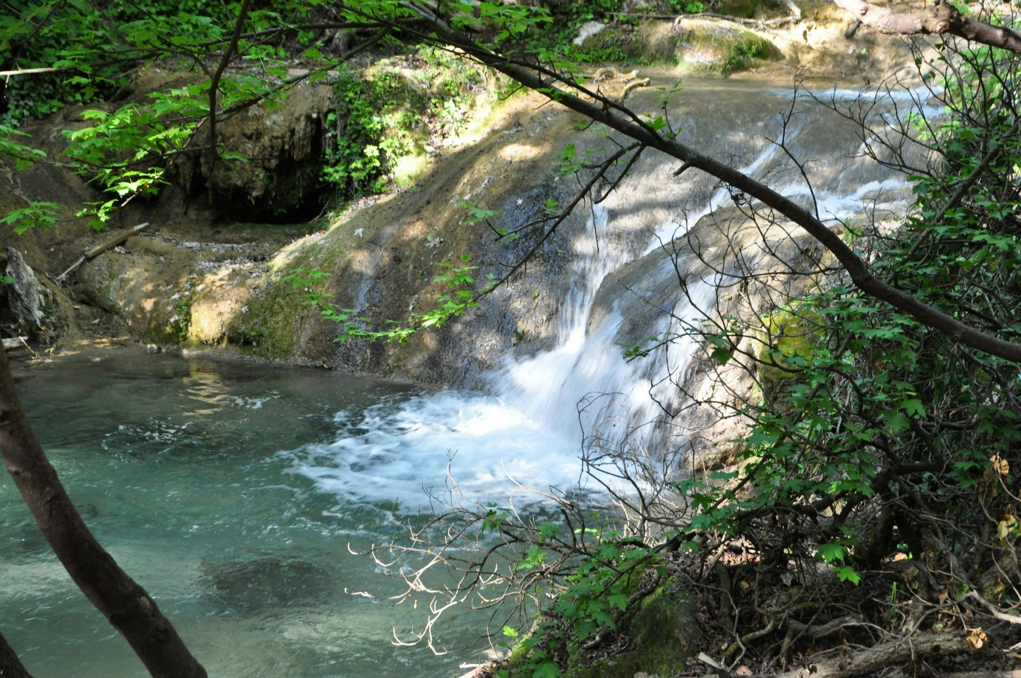 Half-day Marmaris 4x4 Off-road Safari Tour