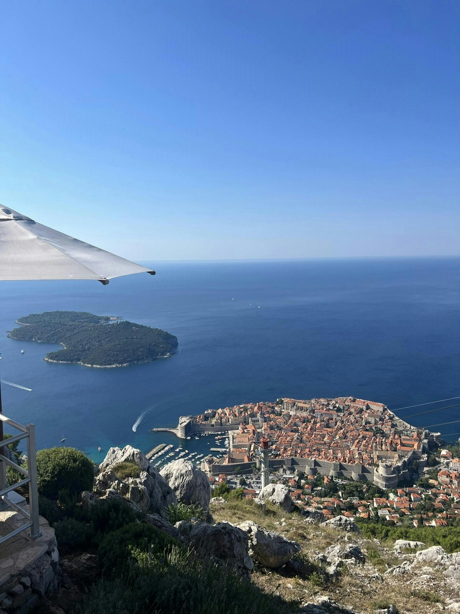 Private Dubrovnik Discovery Tour from Herceg Novi