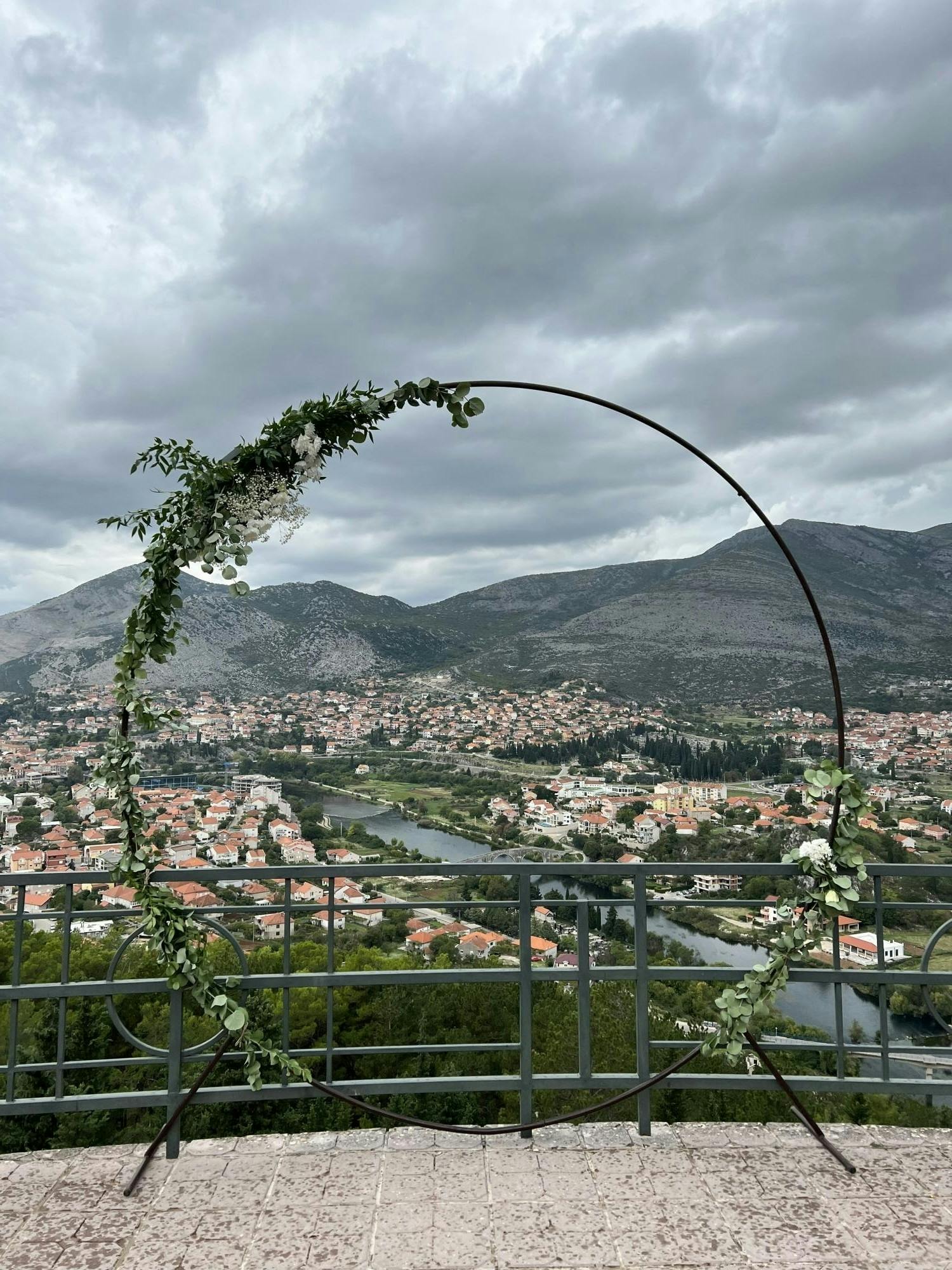 Private Trebinje Discovery Tour from Herceg Novi