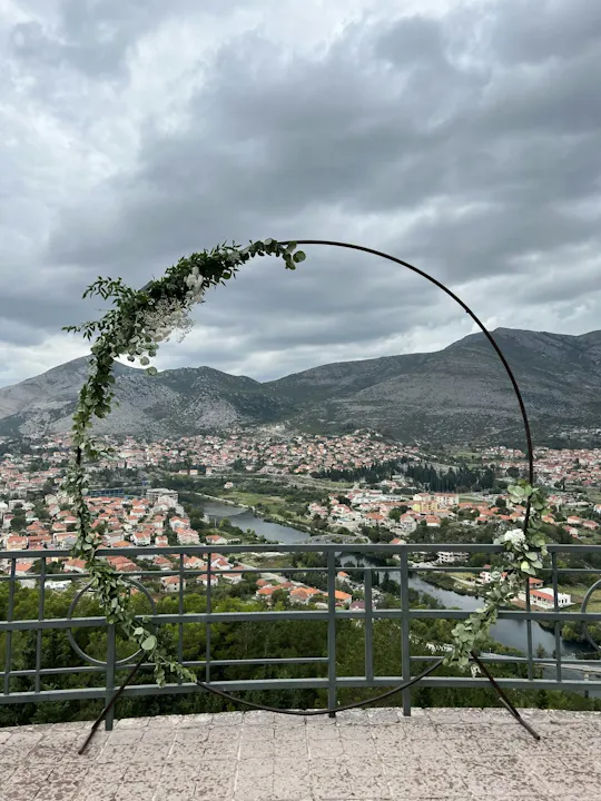 Wycieczka prywatna po Trebinje z Herceg Novi