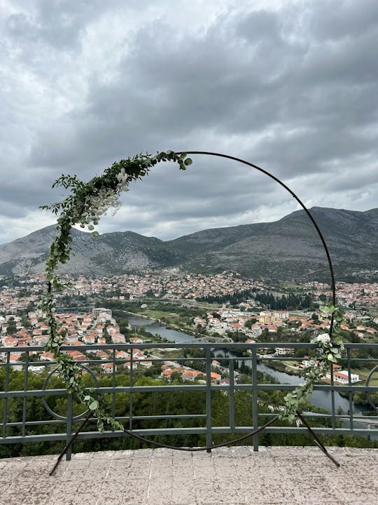 Private Trebinje Discovery Tour from Herceg Novi