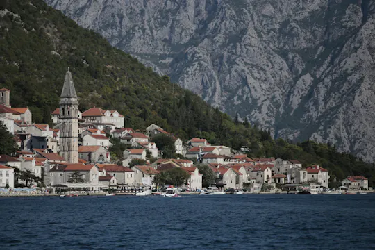 Prywatna wycieczka śladami dziedzictwa Czarnogóry z Herceg Novi