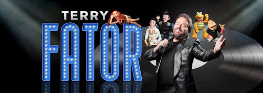 Tickets to Terry Fator at Five Show at The STRAT Las Vegas