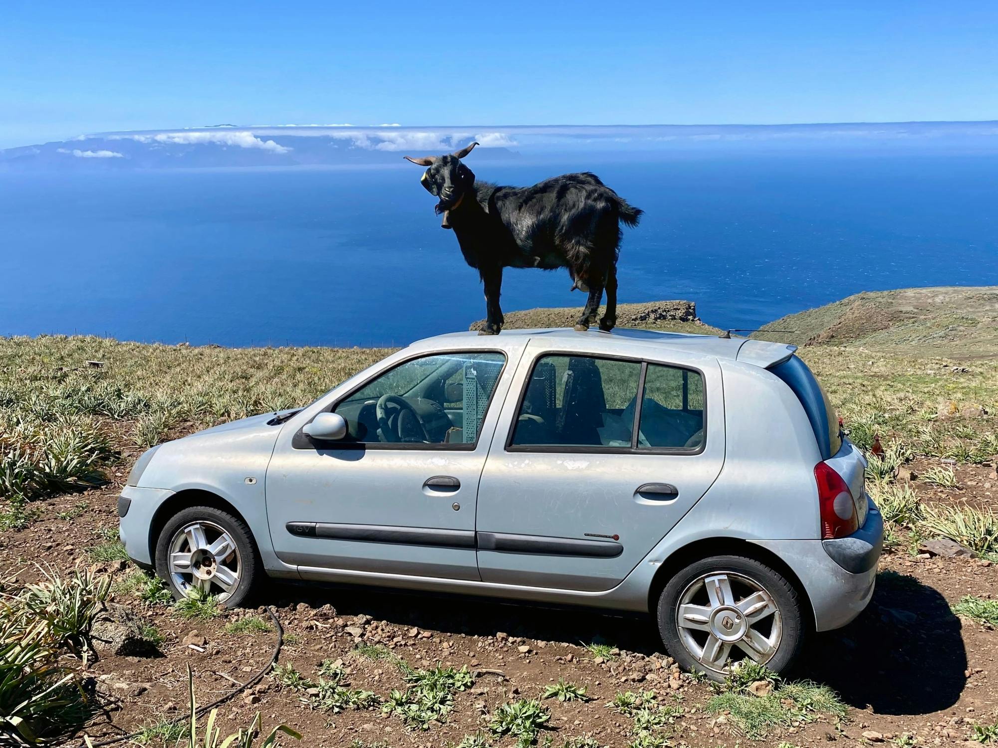 Masca, Teno and Rural Tenerife Tour