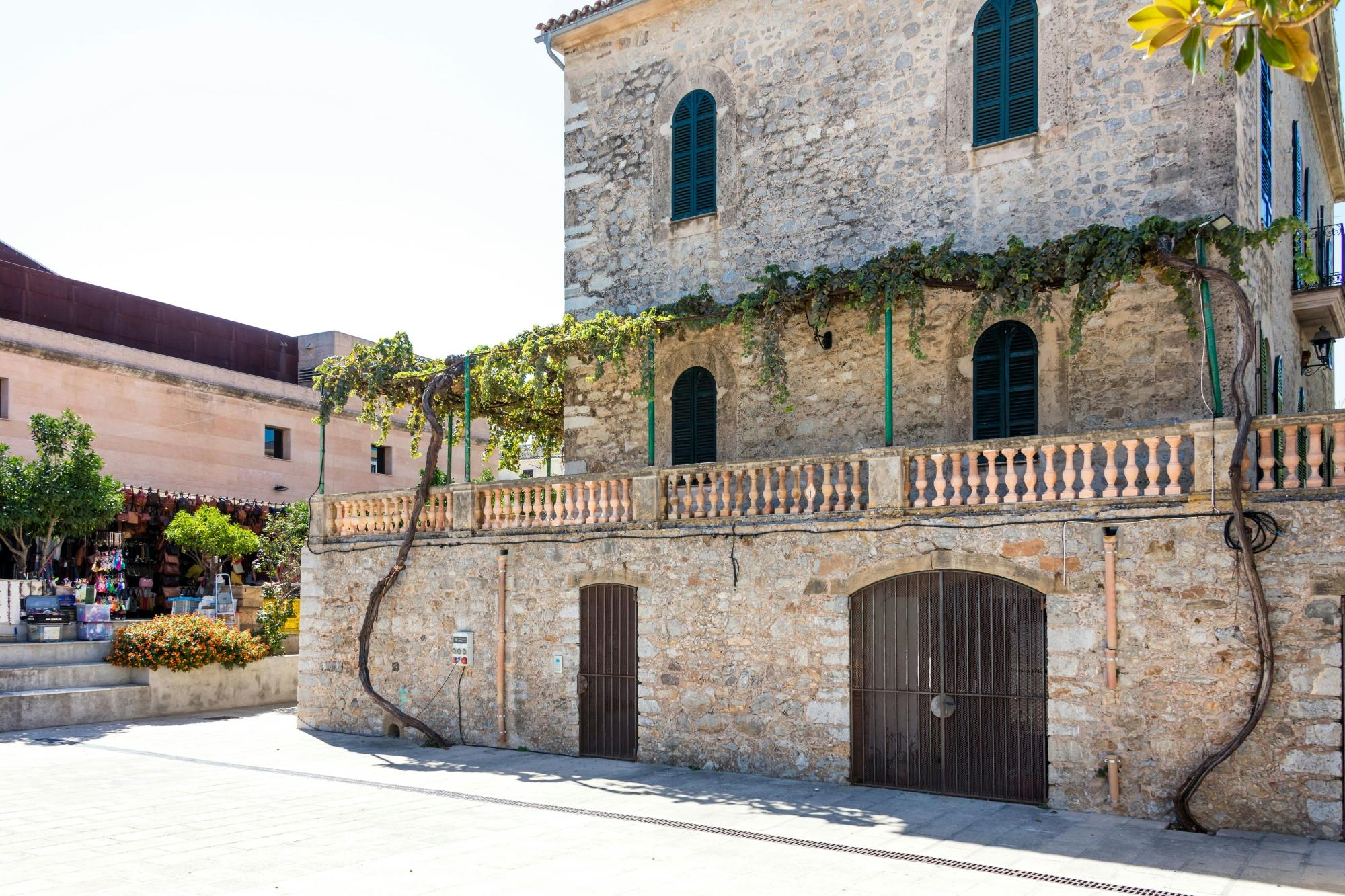 Eastern Majorca Tour with Arta Caves and Aloe Plantation