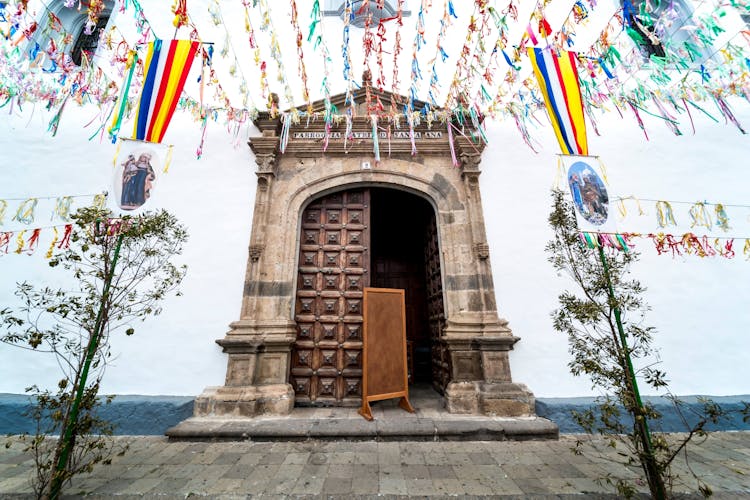 Nat Geo Day Tour: History of Wine in the Canary Islands