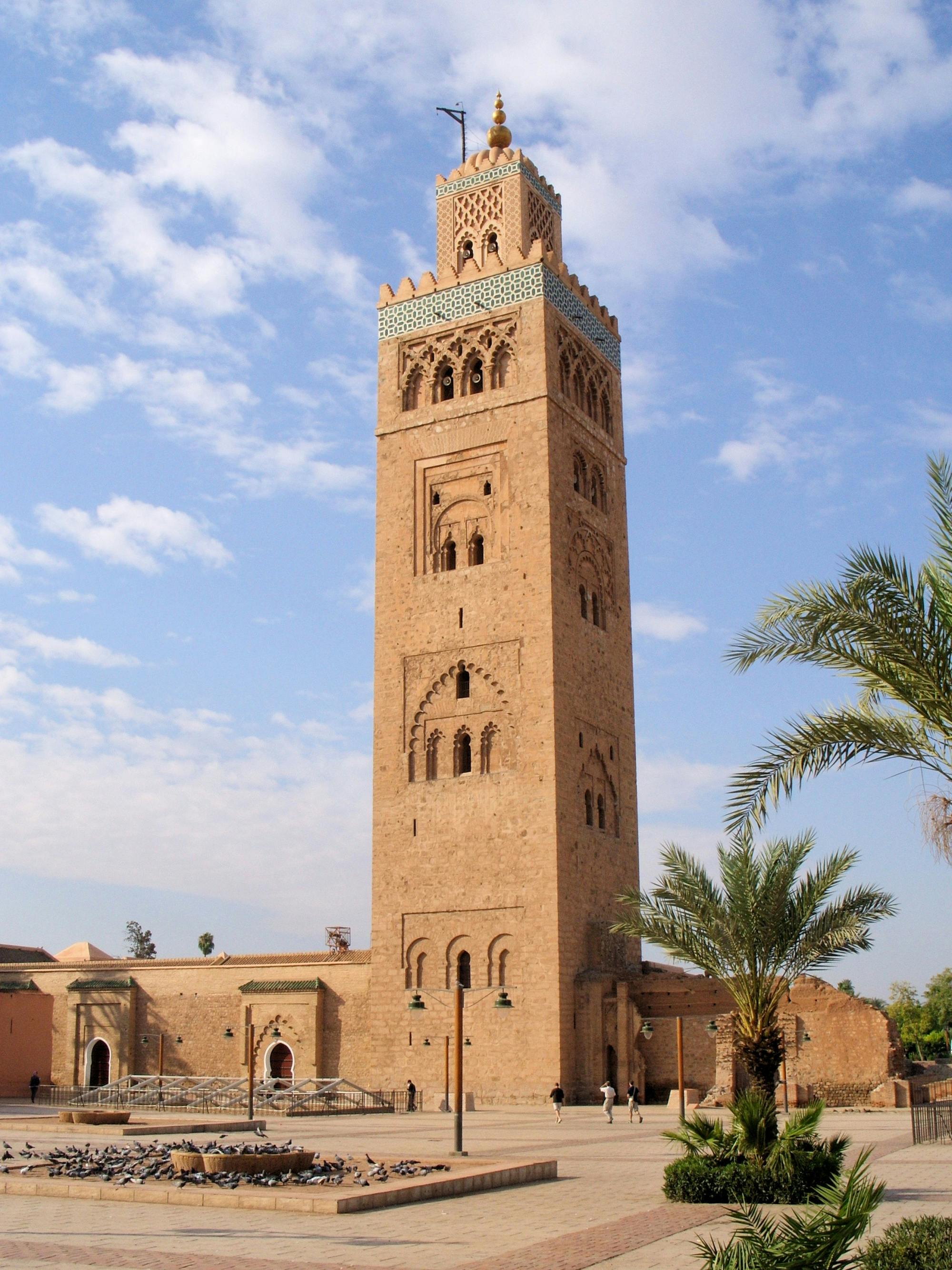 Marrakech Highlights Premium Tour With Lunch and Wi-Fi