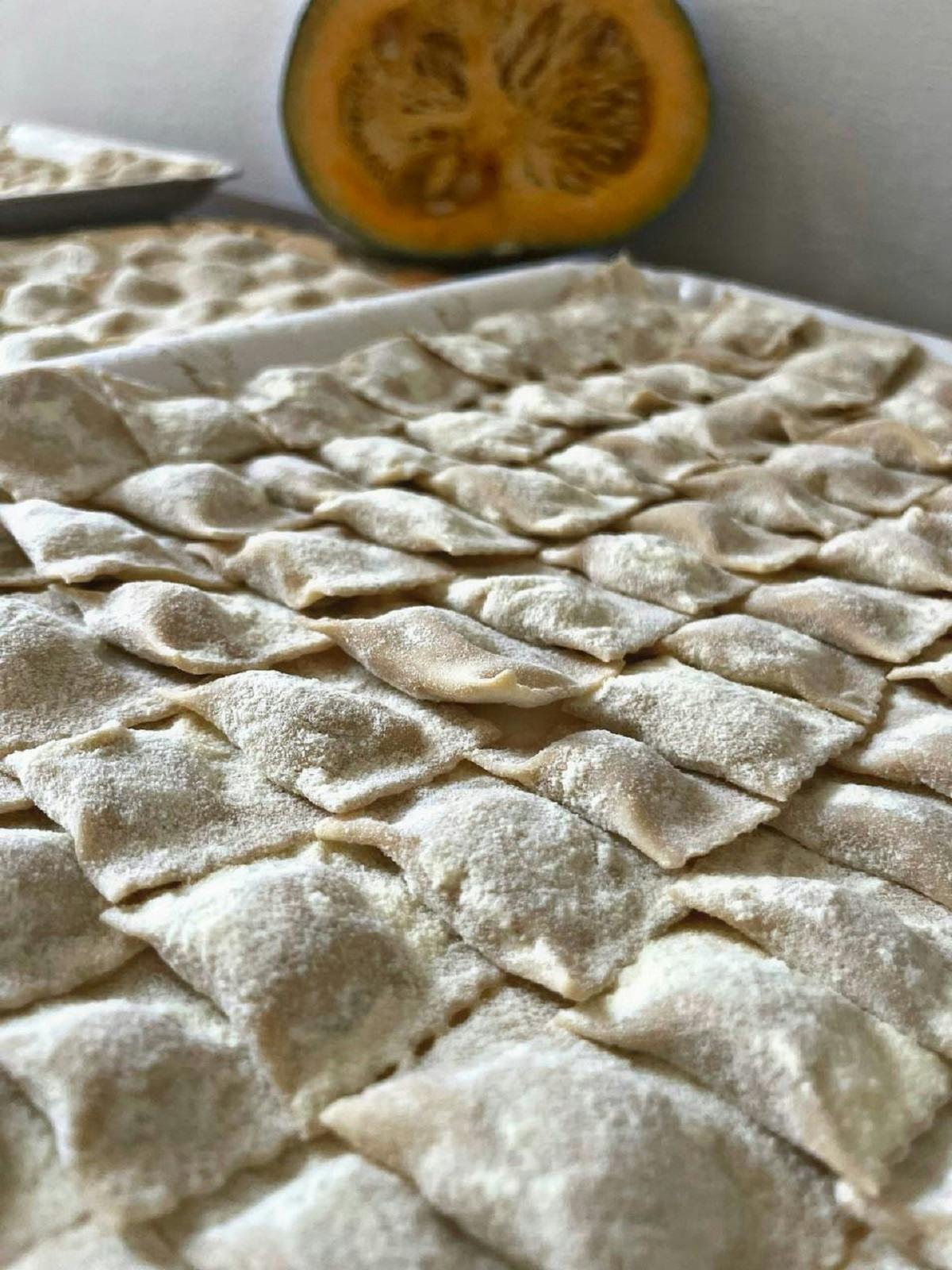 Kookles Made in Italy aan het Gardameer