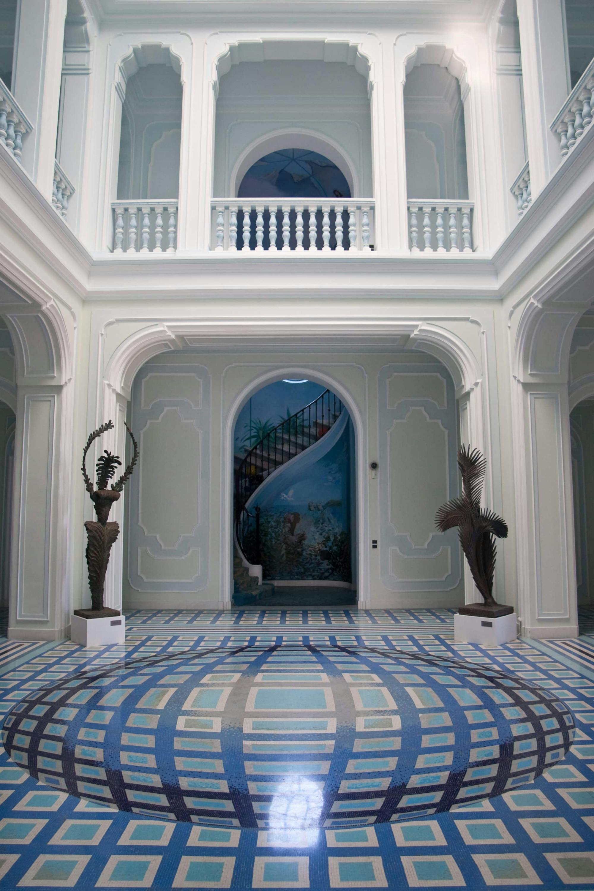 Sa Torre Cega Entrance Ticket with Guided Tour