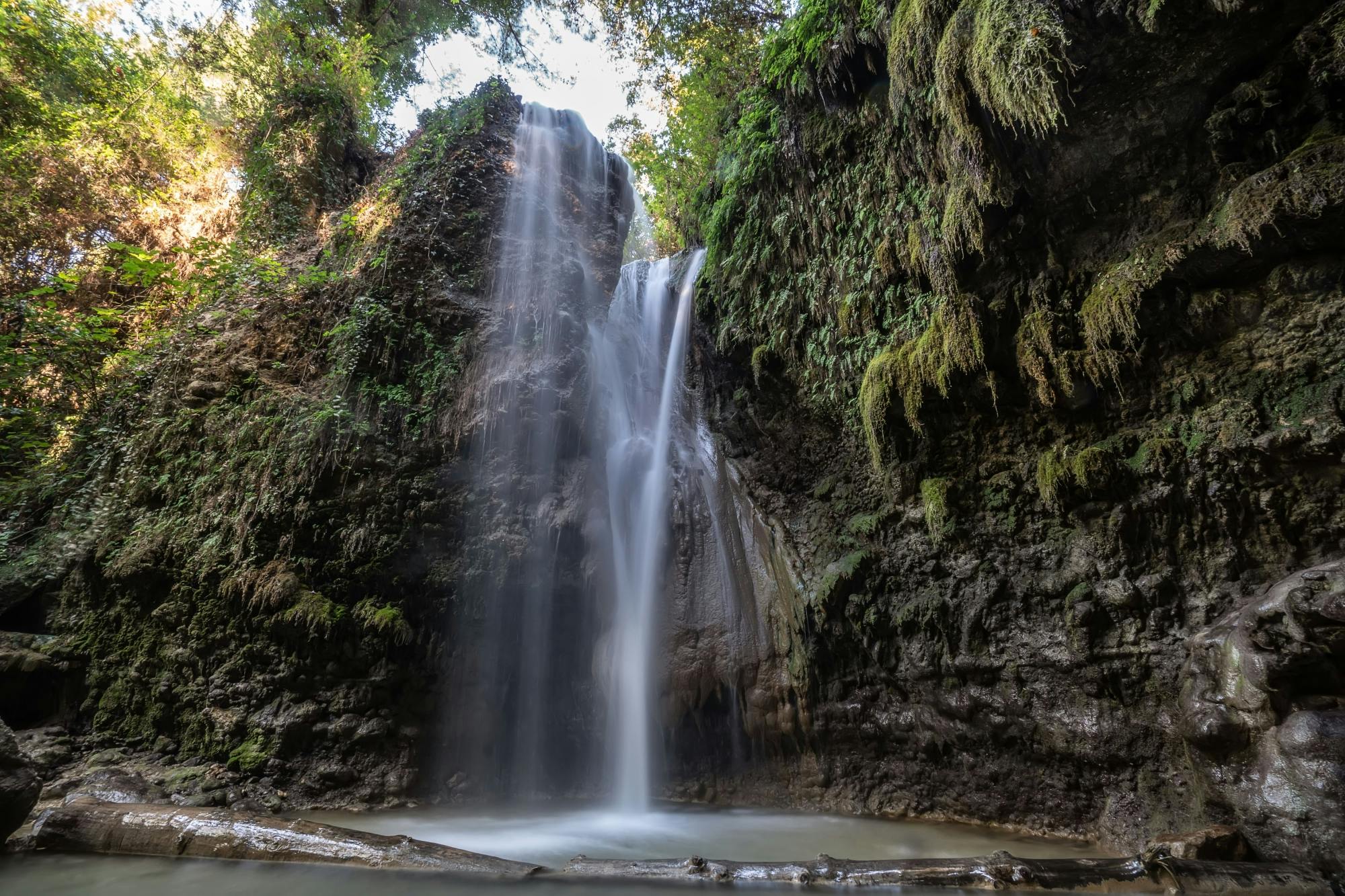 Legenden von Lykien Tour mit Tlos, Patara und lokalem Mittagessen