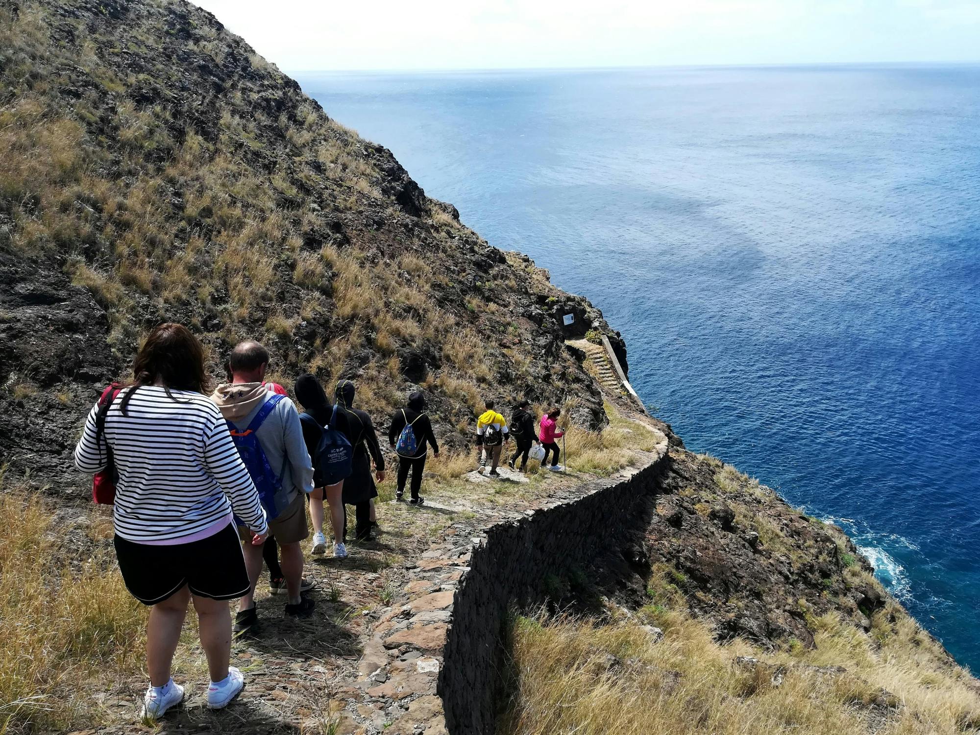 Passeio Ilheu de Cima com Piquenique