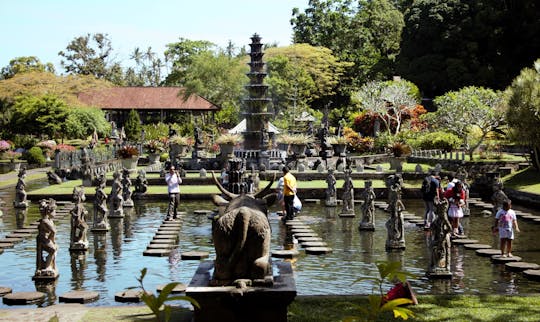 Oost-Bali Privé Tour