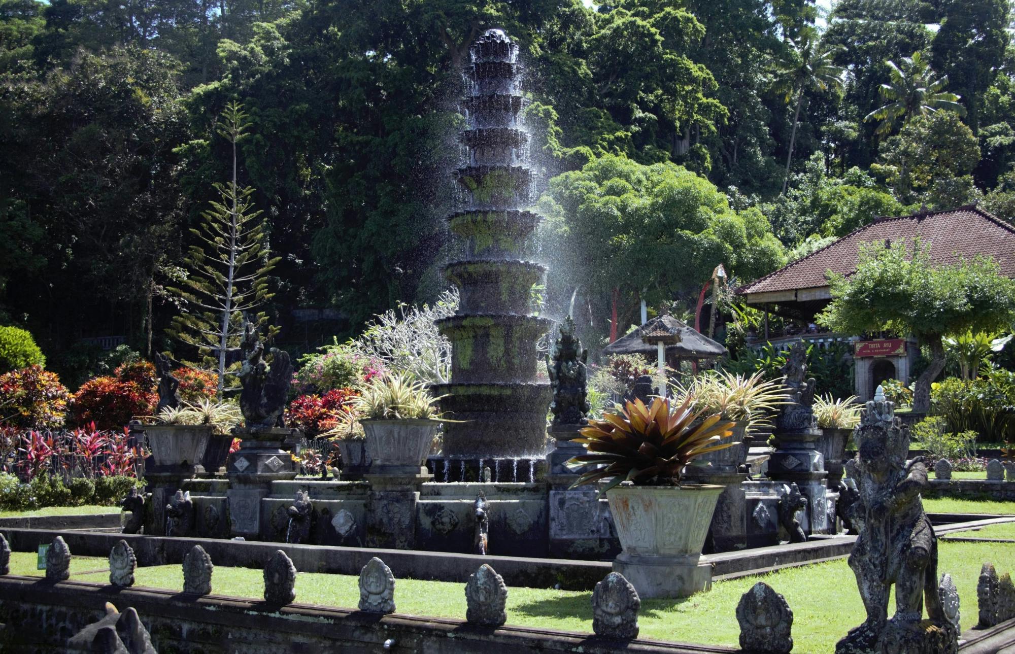 Eastern Bali Private Tour