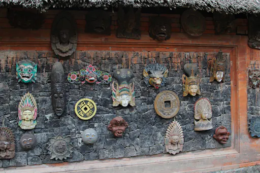 Eastern Bali Private Tour