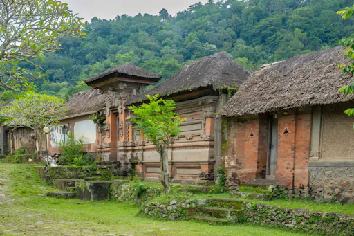 Eastern Bali Private Tour