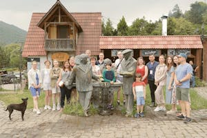 Tours de un día y Excursiones