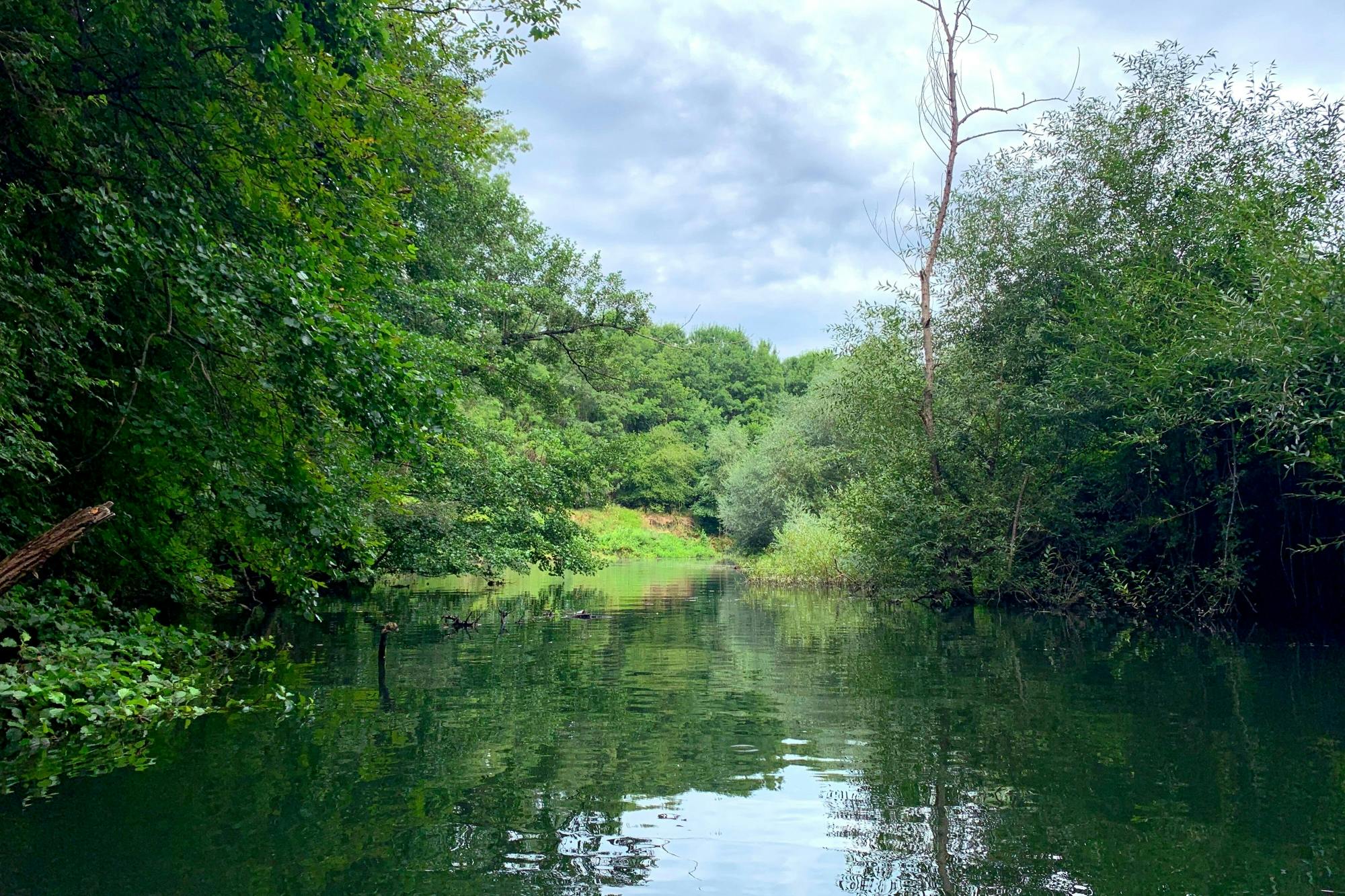 Veleka Valley Boat Tour