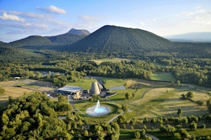 Vulcania forlystelsespark