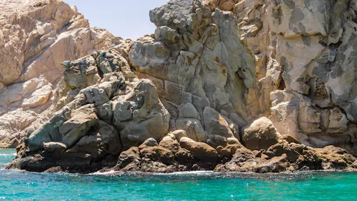 Cabo San Lucas City Tour with Boat Trip