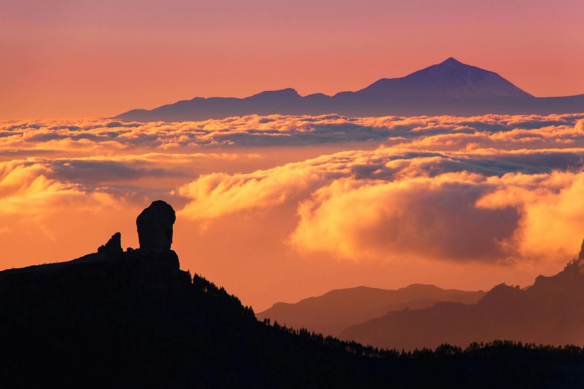 Stargazing in Gran Canaria