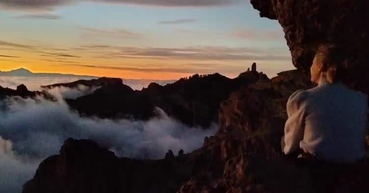 Gran Canaria sterrenkijken tour