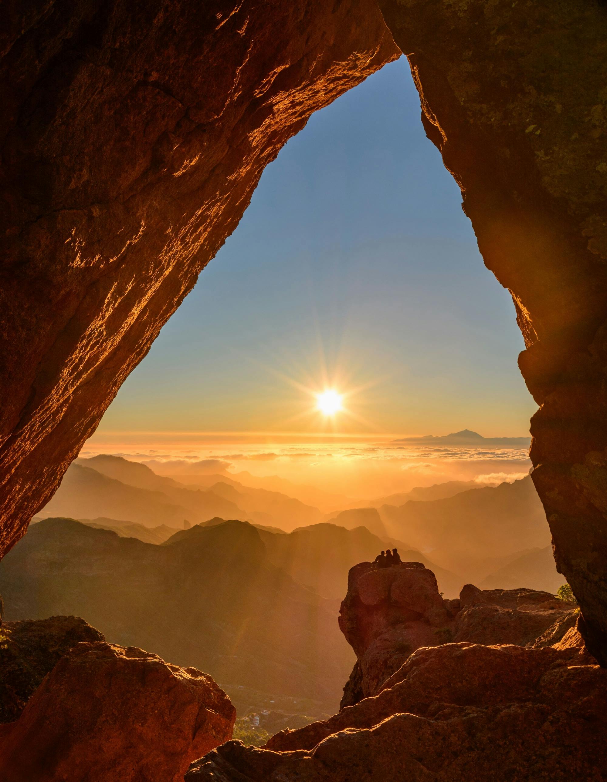Stargazing in Gran Canaria