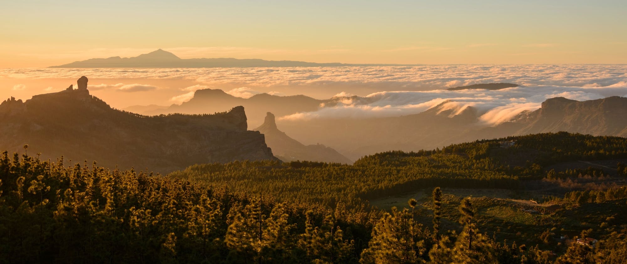 Stargazing in Gran Canaria