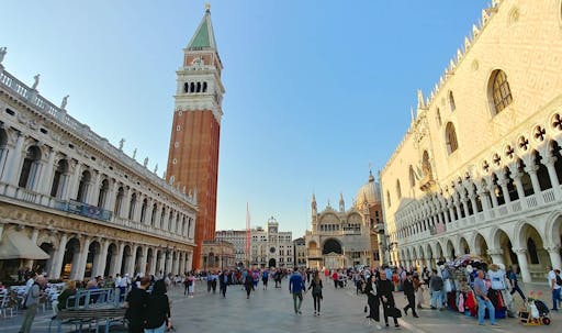 Unforgettable Venice