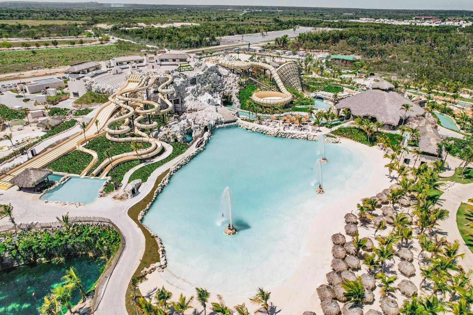 El Dorado Water Park