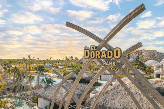 El Dorado Water Park