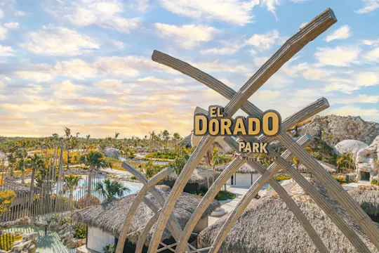 Waterpark El Dorado