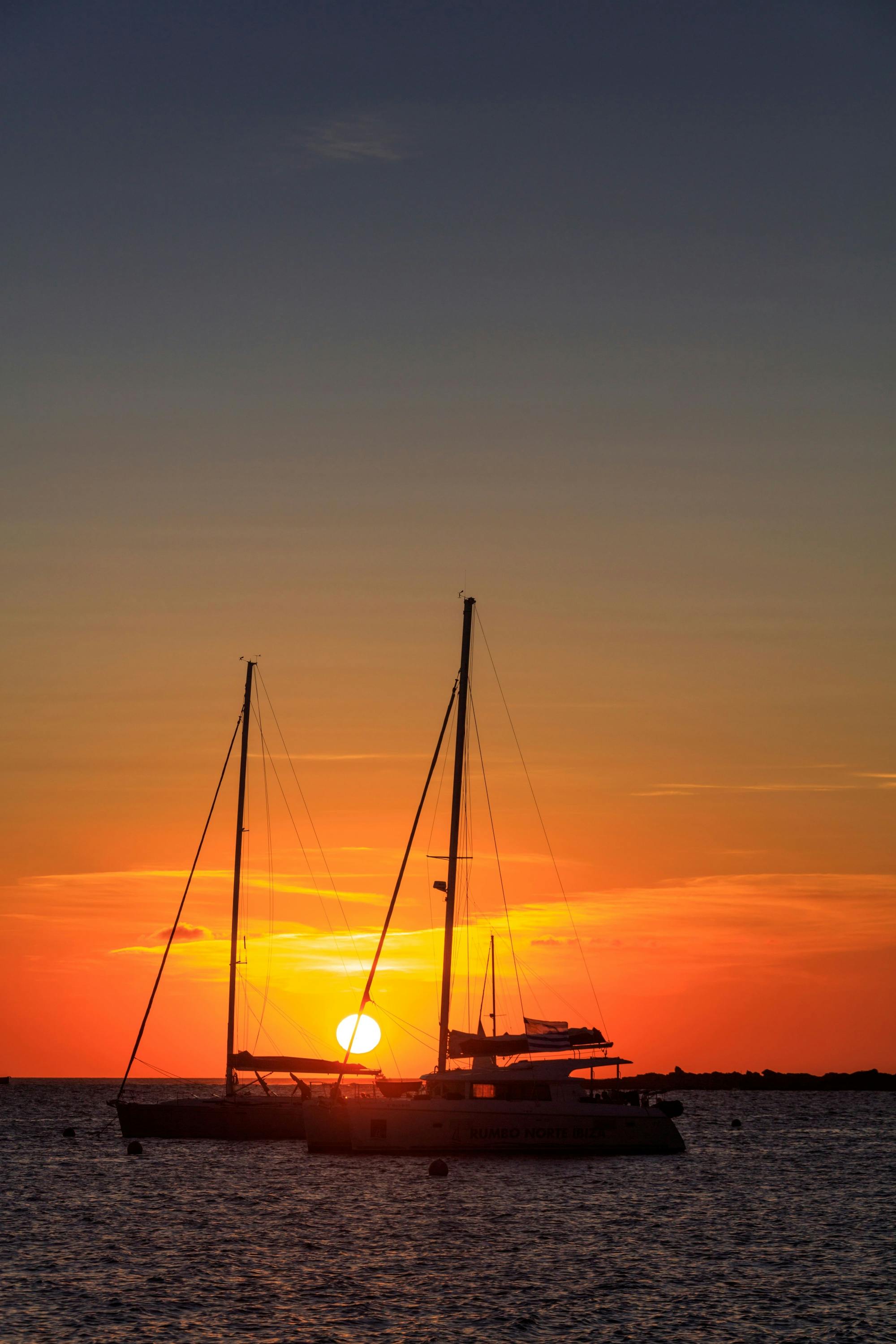 Panormo Bay Catamaran Cruise with transfer