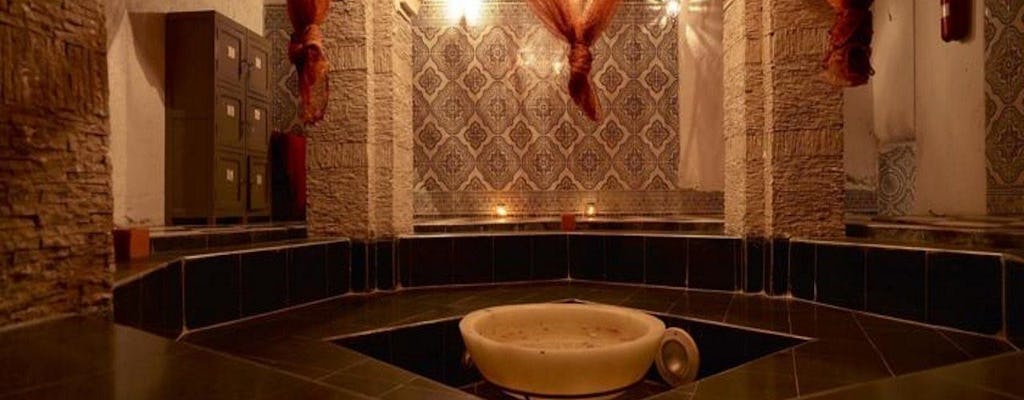 Spa Treatment Experience with Lunch at a Riad from Marrakech